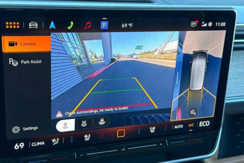 2025 Volkswagen ID. Buzz Pro S Plus