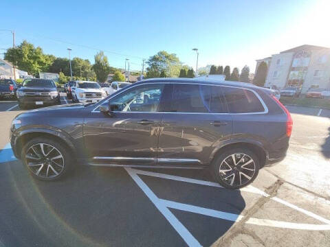 2024 Volvo XC90 B6 Plus Bright Theme 6P