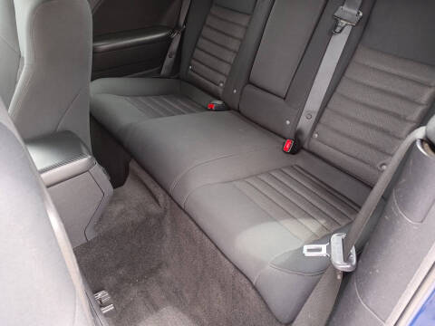 2010 Dodge Challenger SE