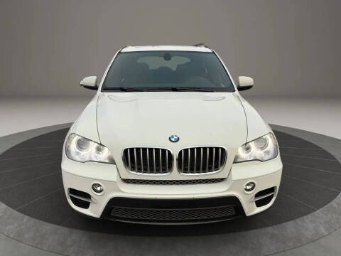 2013 BMW X5 xDrive50i
