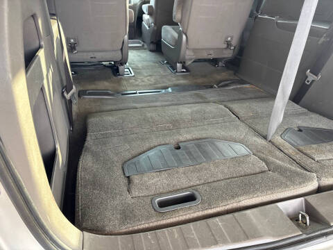 2014 Honda Odyssey LX