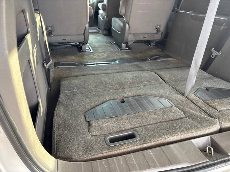 2014 Honda Odyssey LX