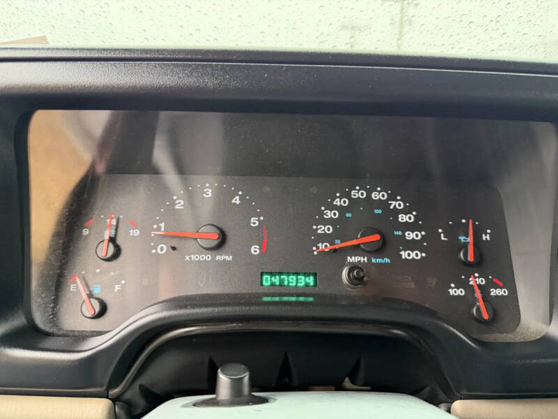 2004 Jeep Wrangler Rubicon