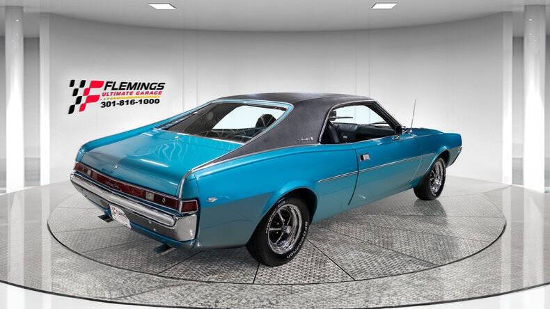 1969 AMC Javelin