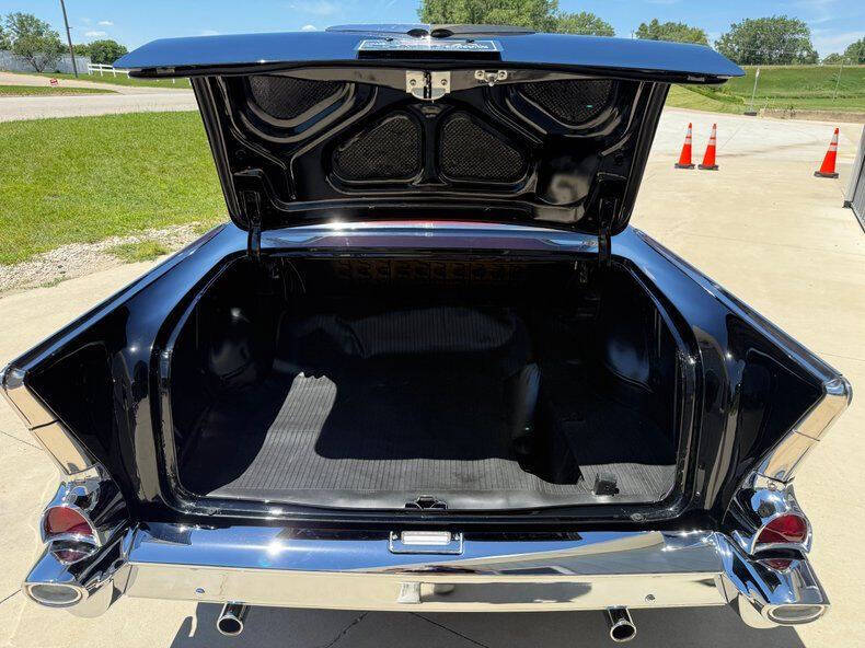 1957 Chevrolet Bel Air