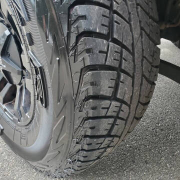 2007 Jeep Wrangler X