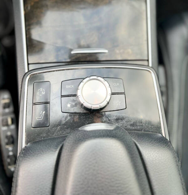 2014 Mercedes-Benz E-Class E 350