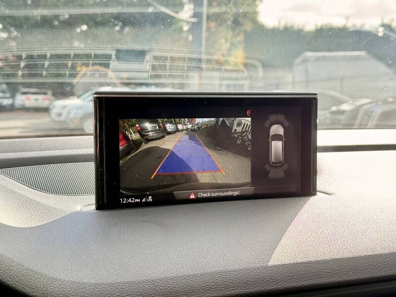 2019 Audi Q7 quattro Premium 55 TFSI