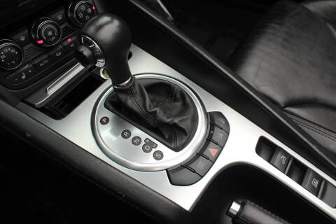 2008 Audi TT 3.2 quattro