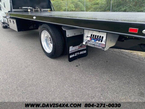 2023 International MV607