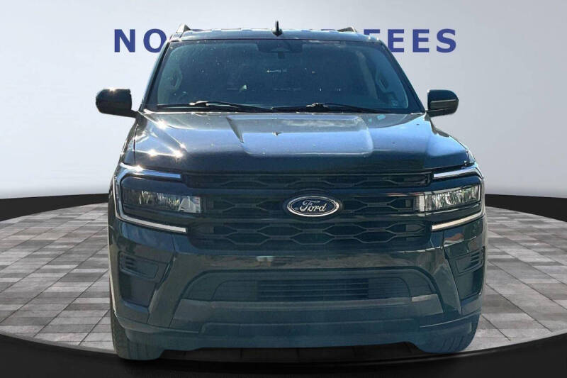 2022 Ford Expedition XLT