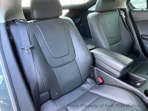 2013 Chevrolet Volt Premium