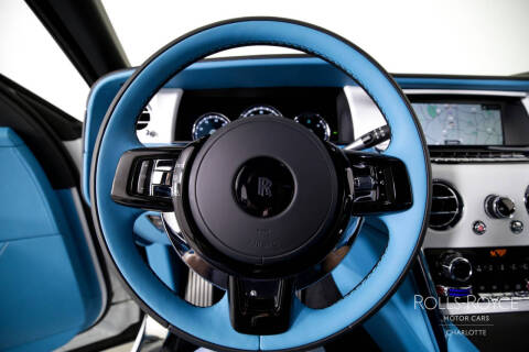 2024 Rolls-Royce Cullinan