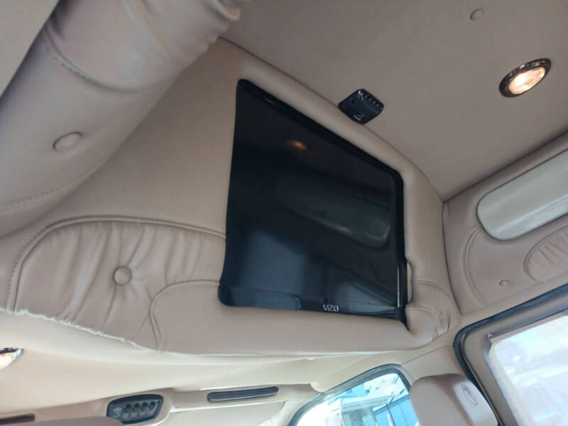 2011 GMC Savana 1500