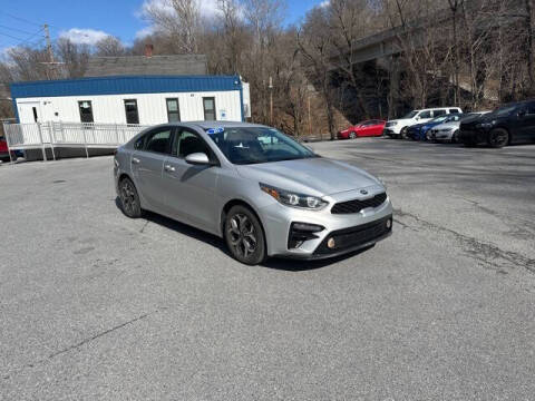 2020 Kia Forte for sale at Tyler Run Auto Sales in York PA