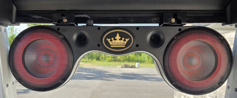 2025 Evolution D-MAX GT6