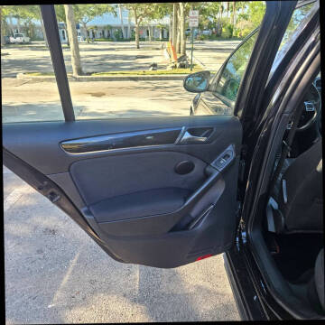 2013 Volkswagen GTI