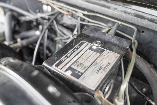 2010 Land Rover Defender