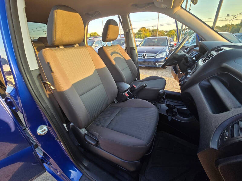 2009 Kia Sportage LX