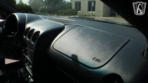 1994 Pontiac Firebird