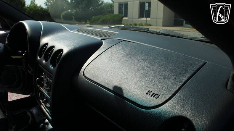 1994 Pontiac Firebird