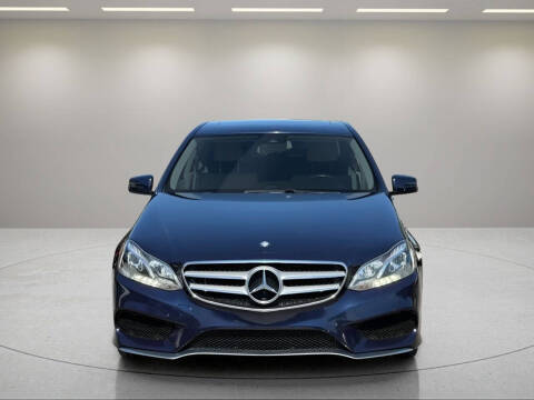 2016 Mercedes-Benz E-Class E 350