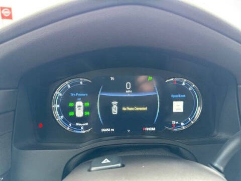 2016 Cadillac Escalade Luxury Collection