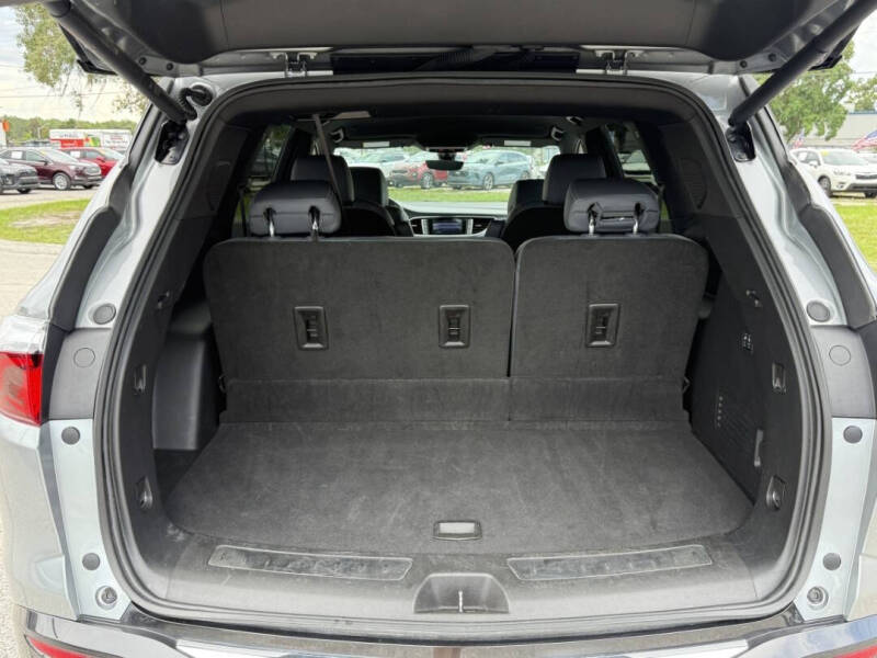 2024 Buick Enclave Premium