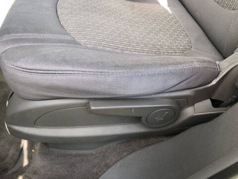 2011 Chevrolet Traverse LS