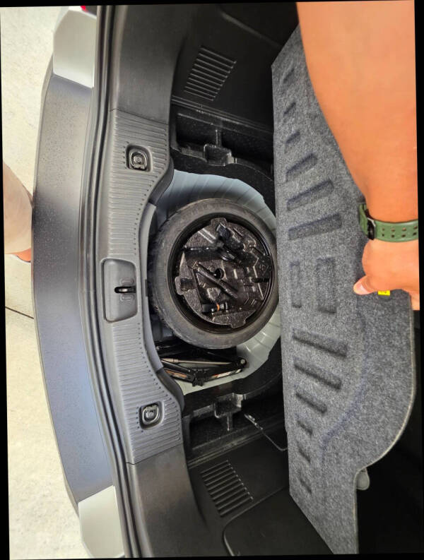 2015 Chevrolet Trax LT