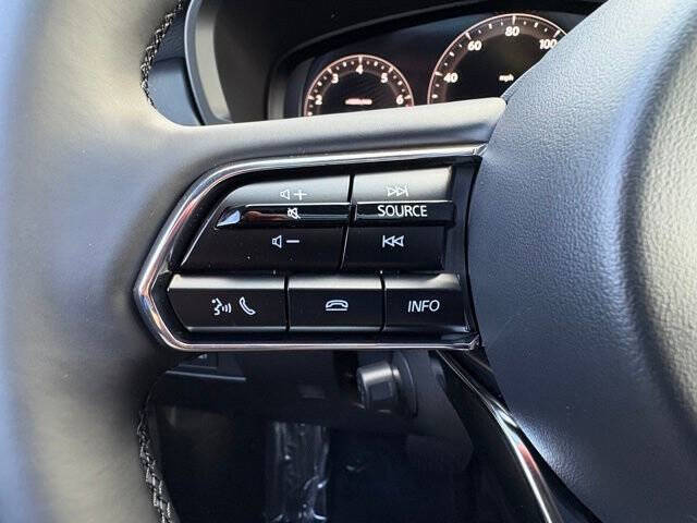 2026 Mazda CX-90 3.3 Turbo S Premium Plus