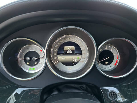 2016 Mercedes-Benz CLS CLS 400