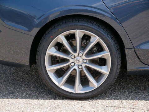 2021 Volvo S60 T5 Momentum