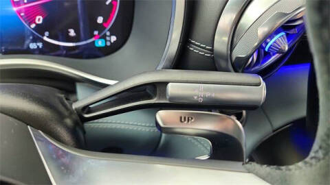 2025 Mercedes-Benz AMG GT 55