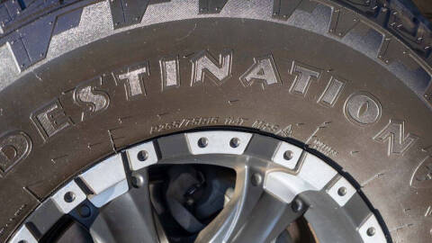 2010 Nissan Frontier SE