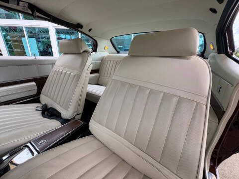 1972 Buick Gran Sport