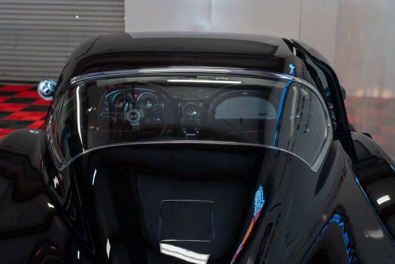 1964 Chevrolet Corvette