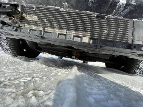 2012 Volkswagen Beetle