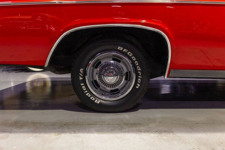 1966 Chevrolet Impala