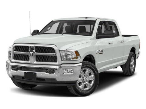 2016 Ram 2500 Photo