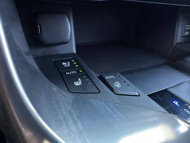 2023 Lexus LX 600 Luxury