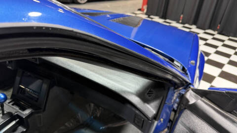 1989 Chevrolet Camaro IROC Z