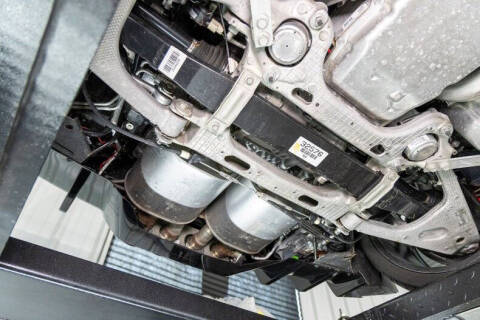 2019 Chevrolet Corvette ZR1