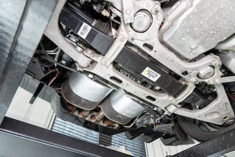 2019 Chevrolet Corvette ZR1