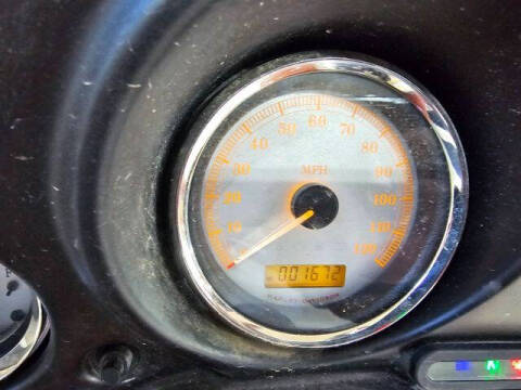 2008 Harley-Davidson Electra Glide