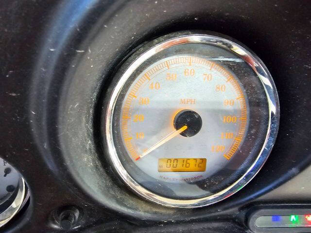 2008 Harley-Davidson Electra Glide