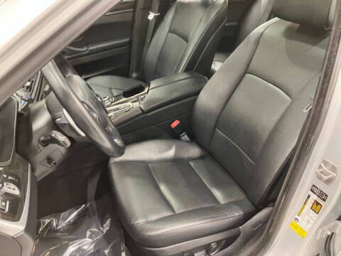 2013 BMW 5 Series 535i