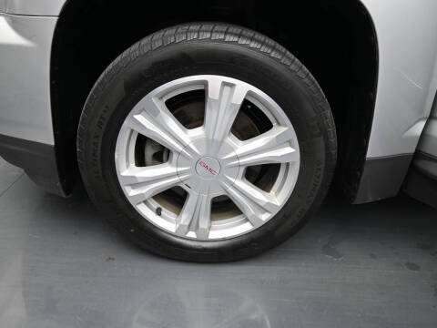 2017 GMC Terrain SLE-1