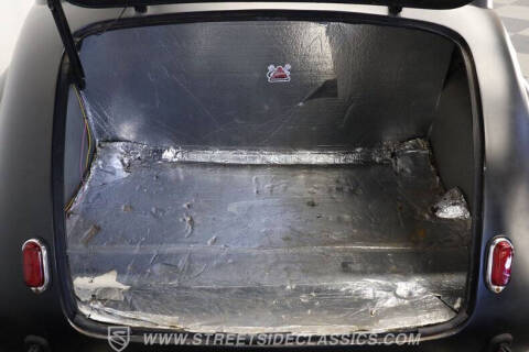 1940 Chevrolet Special DeLuxe