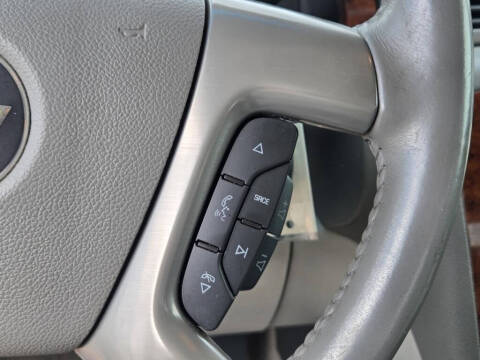 2014 Chevrolet Silverado 2500HD